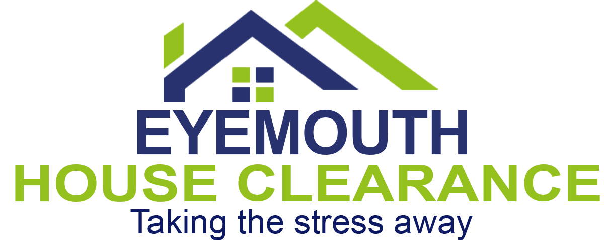 Eyemouth House Clearance